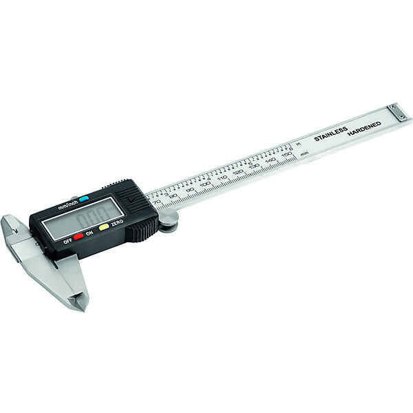 CIMCO Digital-Taschenmeßschieber 210300
